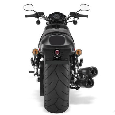 Feu Arrière Café Racer Bobber Chopper Custom
